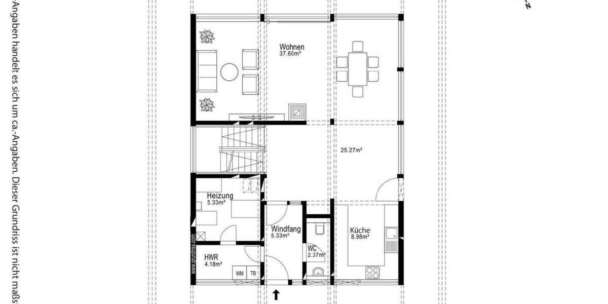 Einfamilienhaus Egmating - 3 Zimmer, 80 m&sup2;, 1.250.000&euro; | Angebot:25726367