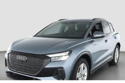 Audi Q4 e-tron 4.100 km 50.900 &euro; Ebersberg bei München 85560