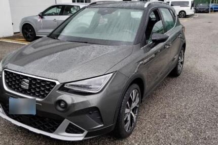 Seat Arona 3.152 km 19.530 &euro; Bruckmühl 83052