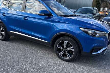 MG ZS 82.000 km 11.900 &euro; Rosenheim 83026