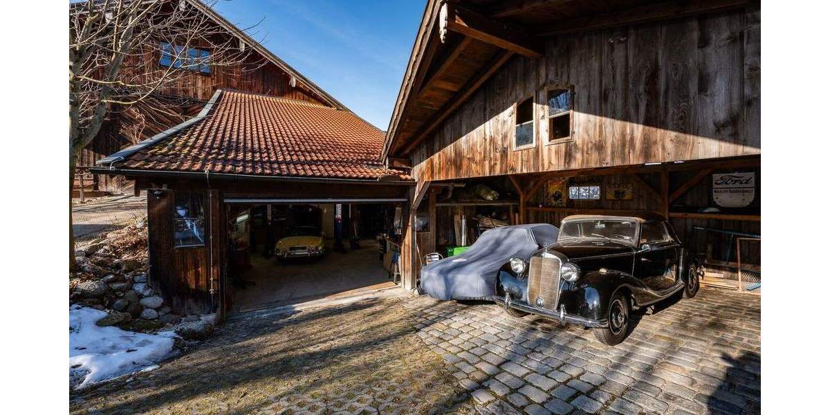 Mehrfamilienhaus, Wohnhaus Riedering Beuerberg - 1 Zimmer, 575 m&sup2;, 5.950.000&euro; | Angebot:25669849