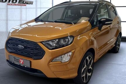 Ford EcoSport 71.813 km 13.990 &euro; Kolbermoor 83059