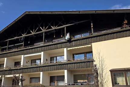 Wohnung Kiefersfelden - 3 Zimmer, 97 m&sup2;, 335.000&euro; | Angebot:25476760