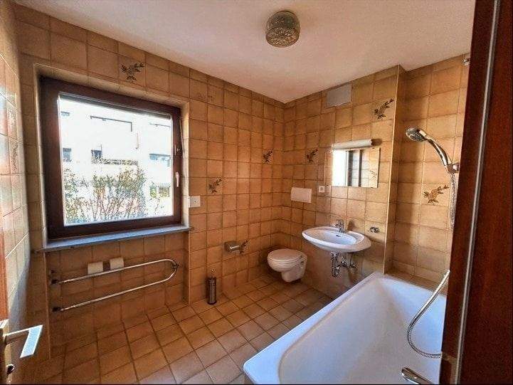 Doppelhaushälfte Rosenheim West - 4 Zimmer, 127 m&sup2;, 620.000&euro; | Angebot:25730439