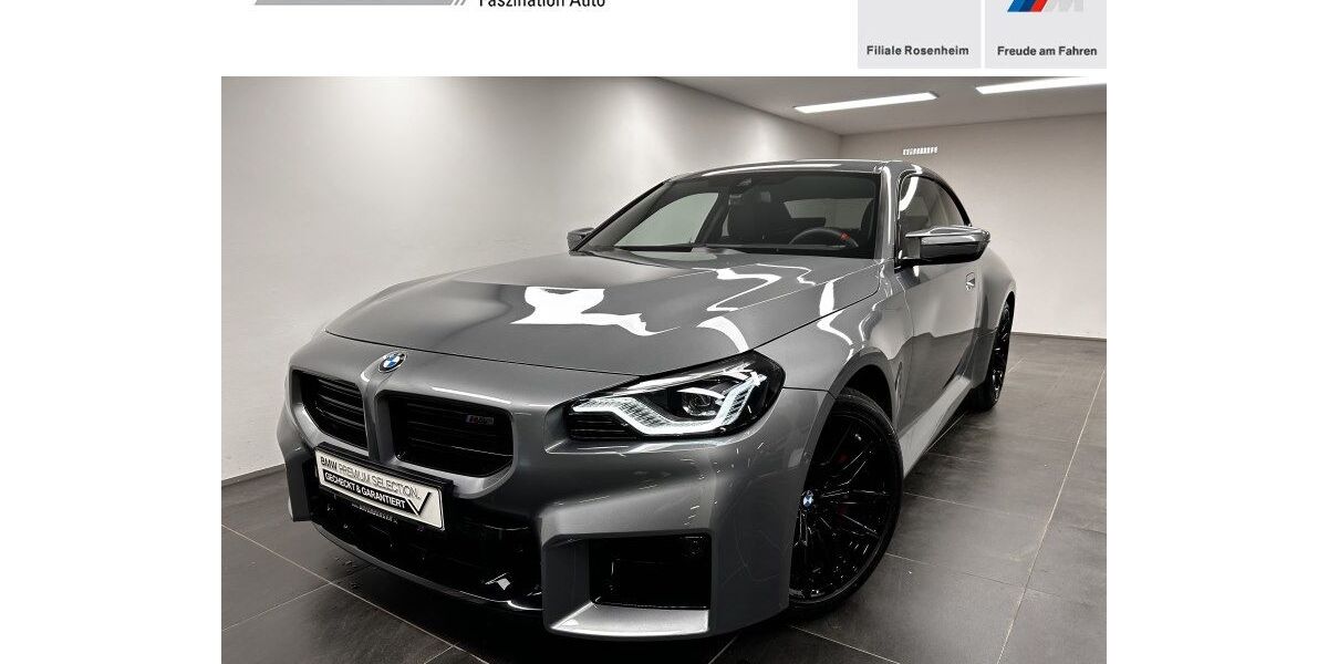 BMW M2 8.234 km 68.390 &euro; Rosenheim 83026
