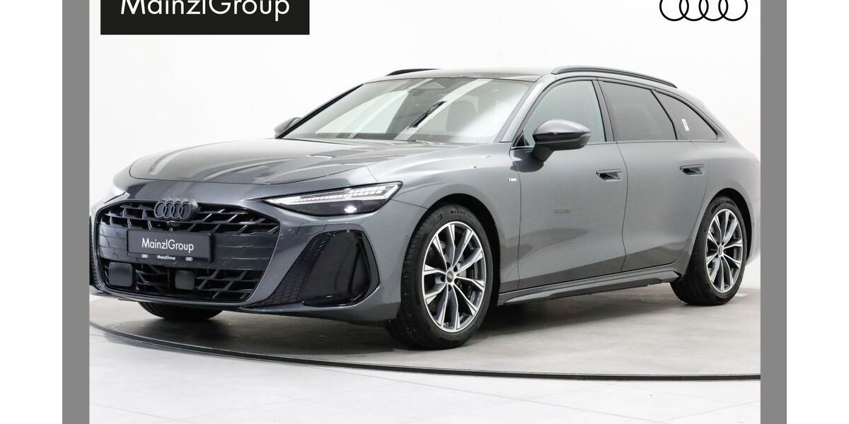 Audi A6 6.200 km 57.890 &euro; Feldkirchen/Westerham 83620