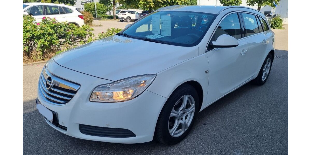 Opel Insignia 180.000 km 1.690 &euro; Rosenheim 83026