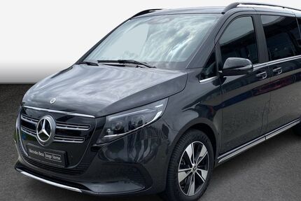 Mercedes-Benz EQV 3.007 km 62.700 &euro; Wasserburg 83512