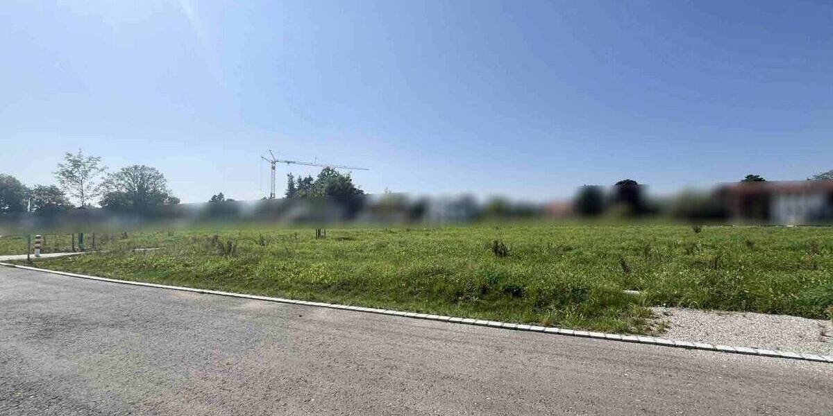 Grundstück Bad Aibling Willing - 599.000&euro; | Angebot:26037311