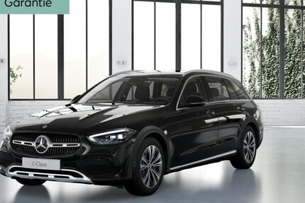 Mercedes-Benz C 220 19.900 km 42.490 &euro; Ebersberg 85560