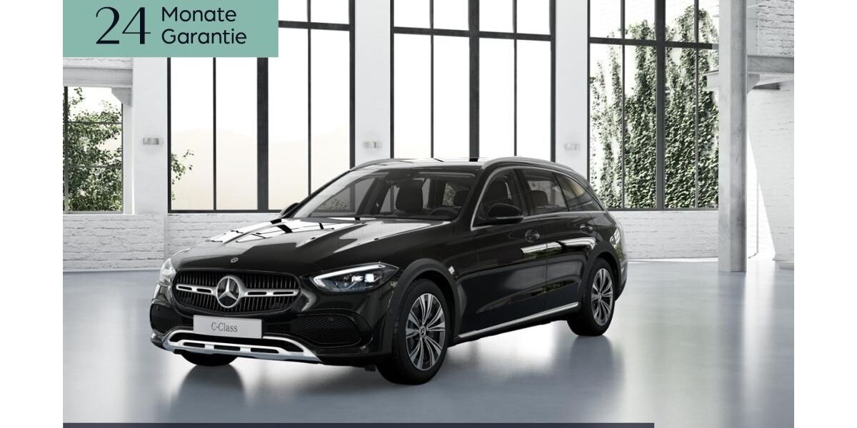 Mercedes-Benz C 220 19.900 km 42.490 &euro; Ebersberg 85560