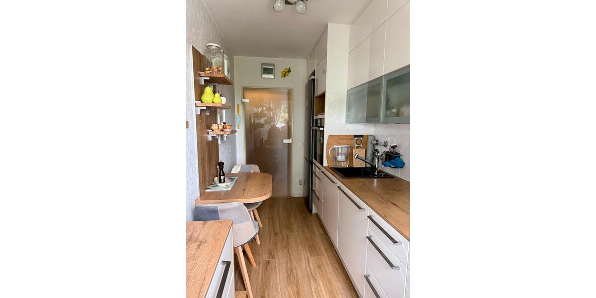 Etagenwohnung Kolbermoor - 3 Zimmer, 73 m&sup2;, 420.000&euro; | Angebot:26620806