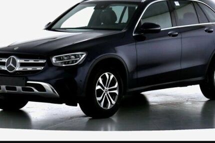 Mercedes-Benz GLC 220 63.700 km 36.950 &euro; Obing 83119