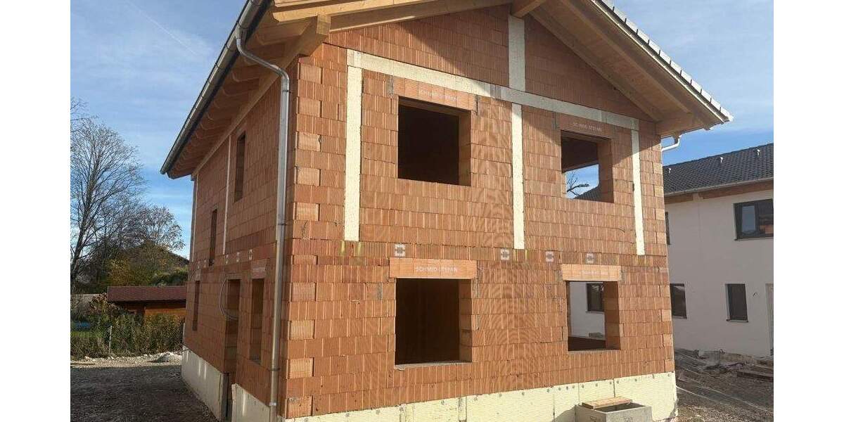 Einfamilienhaus Bruckmühl Hinrichssegen - 5 Zimmer, 125 m&sup2;, 988.000&euro; | Angebot:25704699