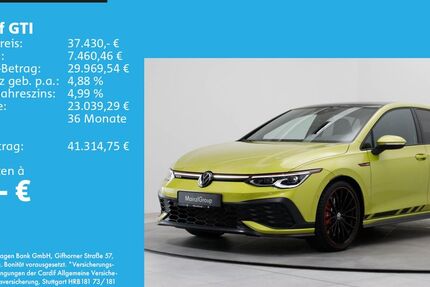 VW Golf 19.300 km 37.430 &euro; Feldkirchen/Westerham 83620