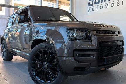 Land Rover Defender 6.000 km 161.721 &euro; Kiefersfelden 83088