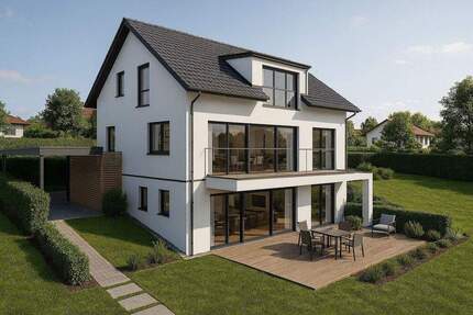 Haus Egmating - 7 Zimmer, 172 m&sup2;, 1.099.000&euro; | Angebot:25654226