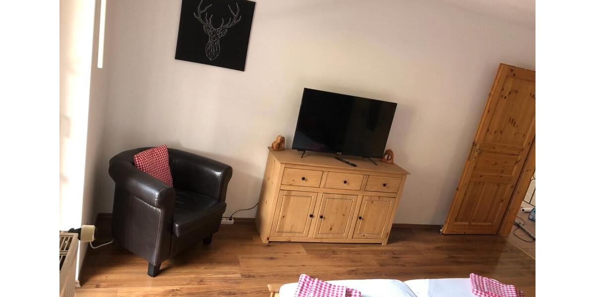 Etagenwohnung Oberaudorf - 3.5 Zimmer, 110 m&sup2;, 1.490&euro; | Angebot:26314016