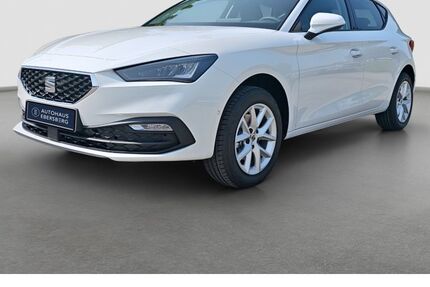 Seat Leon 3.000 km 28.999 &euro; Ebersberg bei München 85560