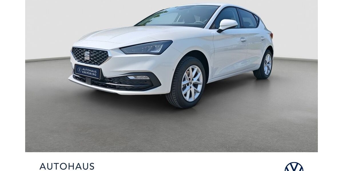 Seat Leon 3.000 km 28.999 &euro; Ebersberg bei München 85560