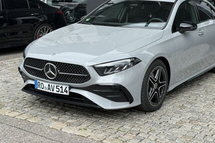 Mercedes-Benz A 200 13.486 km 35.500 &euro; Raubling 83064