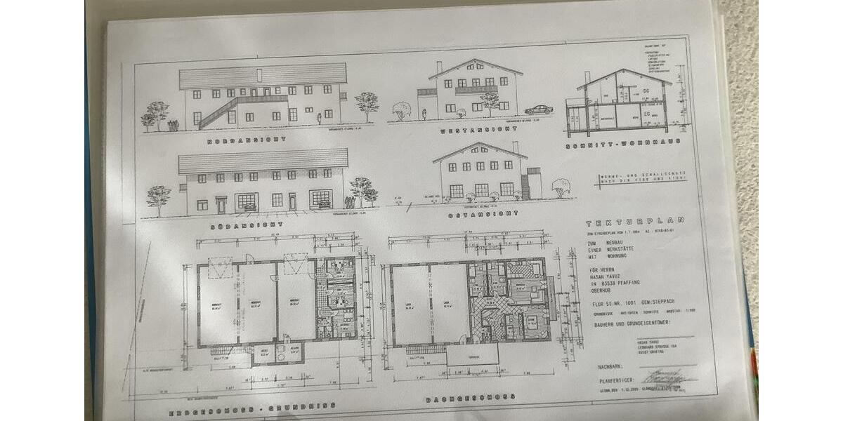 Einfamilienhaus Edling - 2.000.000&euro; | Angebot:23716203