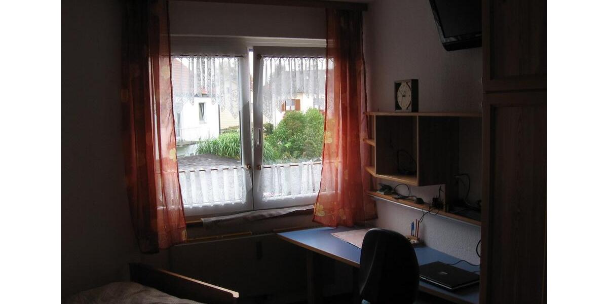 Etagenwohnung Rosenheim Egarten - 1 Zimmer, 22 m&sup2;, 590&euro; | Angebot:24831344