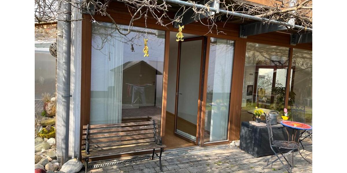 Erdgeschoßwohnung Grafing bei München - 3.5 Zimmer, 77 m&sup2;, 491.046&euro; | Angebot:26303111