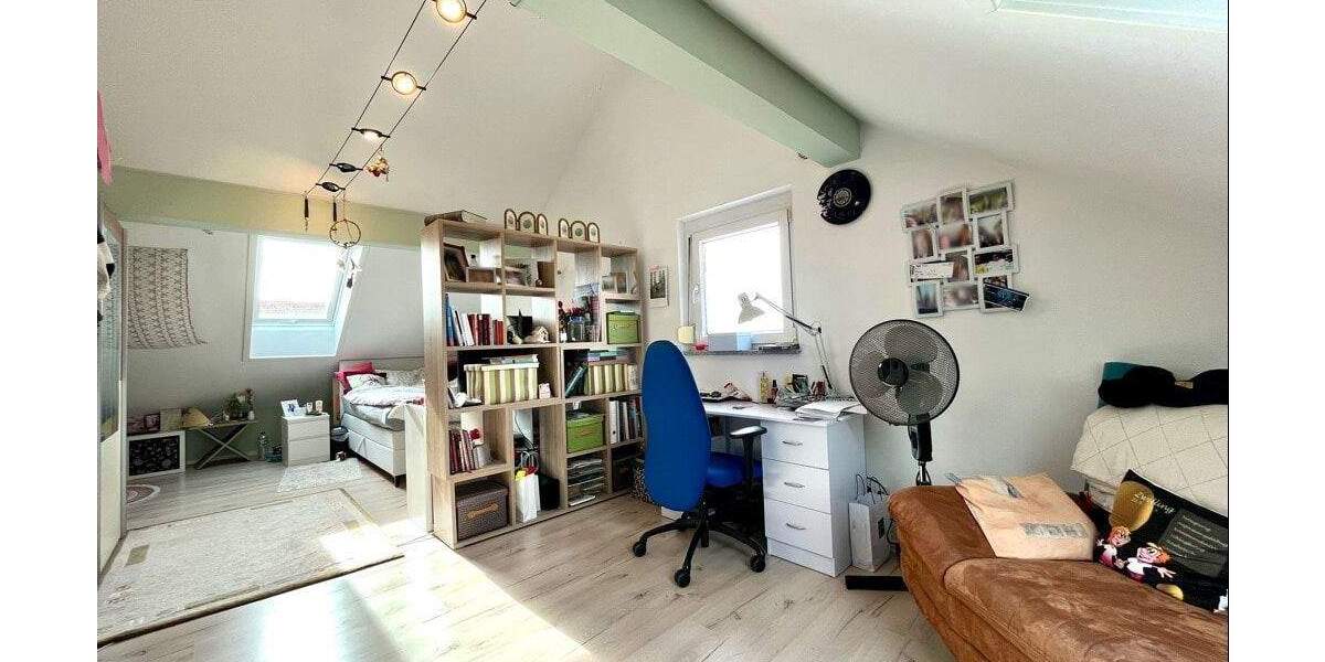 Reihenendhaus Rosenheim Happing - 4 Zimmer, 113 m&sup2;, 590.000&euro; | Angebot:25670908