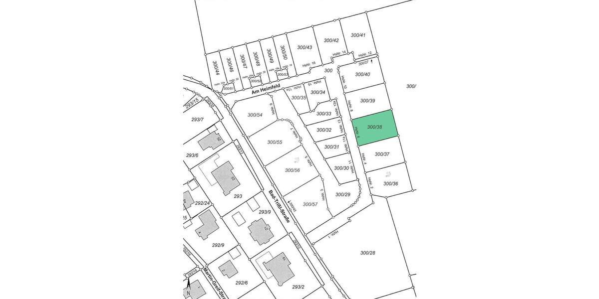 Grundstück Oberaudorf - 545.400&euro; | Angebot:25670866