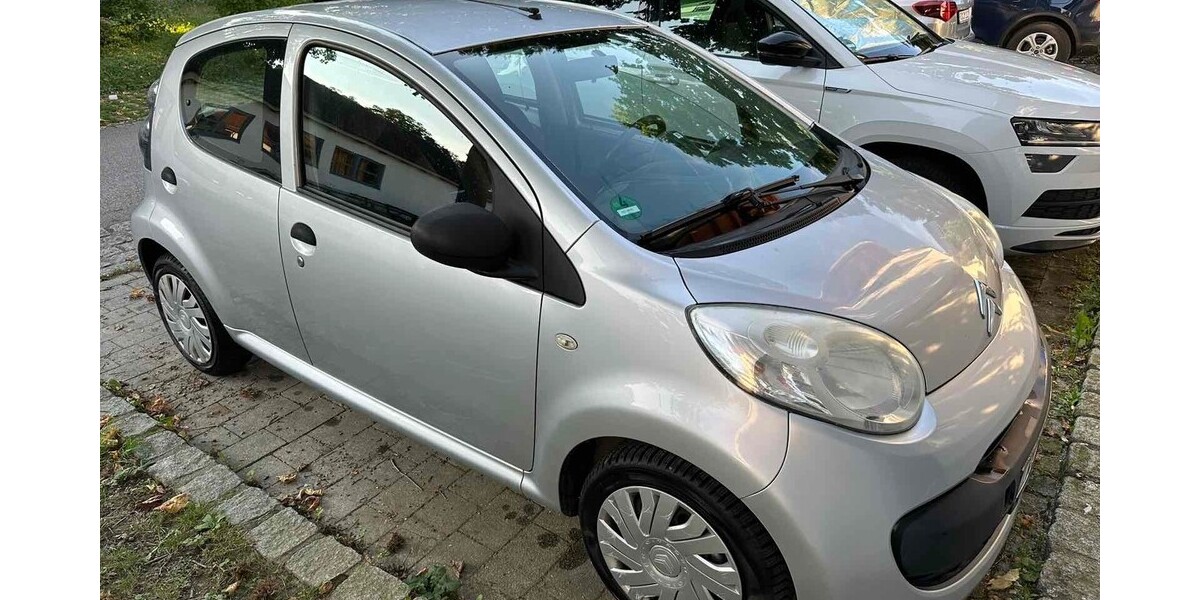 Citroen C1 151.000 km 2.300 &euro; Kolbermoor 83059