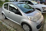 Citroen C1 151.000 km 2.300 &euro; Kolbermoor 83059