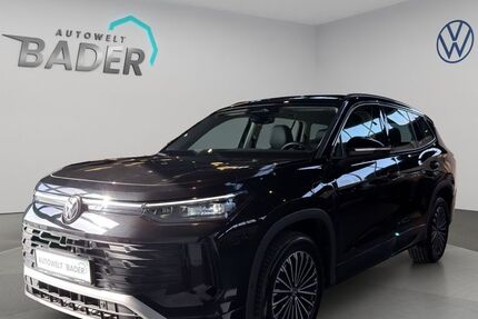 VW Tayron 25.939 km 42.930 &euro; Bruckmühl 83052