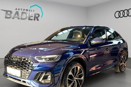 Audi Q5 19.373 km 45.430 &euro; Bruckmühl 83052