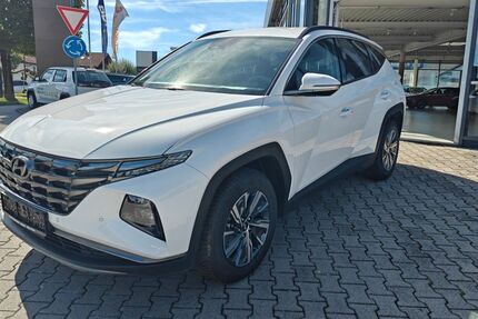 Hyundai TUCSON 12.214 km 29.980 &euro; Raubling 83064