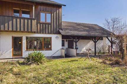 Haus Grafing - 4 Zimmer, 137 m&sup2;, 620.000&euro; | Angebot:25987019