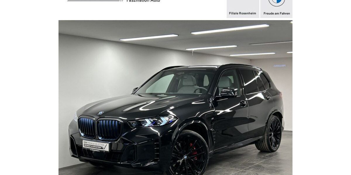 BMW X5 16.262 km 94.390 &euro; Rosenheim 83026