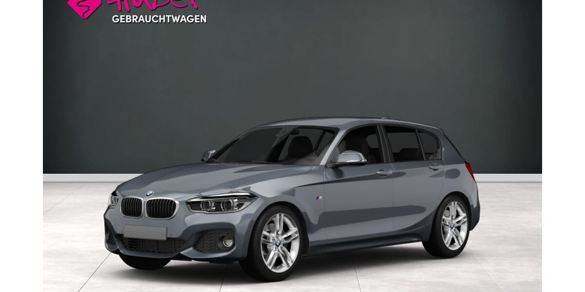 BMW 125 143.790 km 18.890 &euro; Wasserburg am Inn 83512