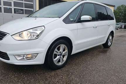Ford Galaxy 116.000 km 8.999 &euro; Raubling 83064