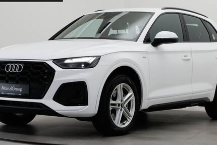 Audi Q5 89.928 km 28.960 &euro; Feldkirchen/Westerham 83620