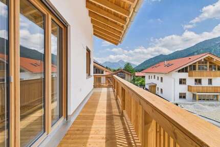 Wohnung Schliersee / Neuhaus Neuhaus - 2 Zimmer, 62 m&sup2;, 708.000&euro; | Angebot:15998419