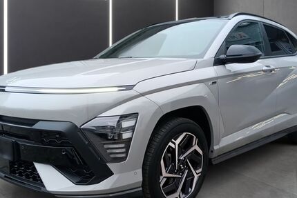 Hyundai KONA 11.100 km 29.990 &euro; Rosenheim 83022