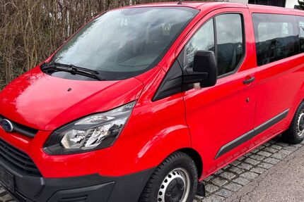 Ford Transit 210.000 km 9.999 &euro; Bernau am Chiemsee 83233