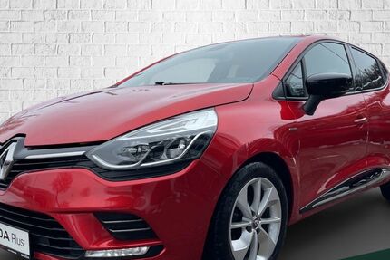 Renault Clio 132.040 km 7.840 &euro; Wasserburg am Inn 83512