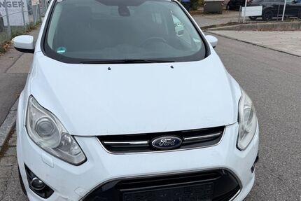 Ford C-Max 340.000 km 1.200 &euro; Rosenheim 83026
