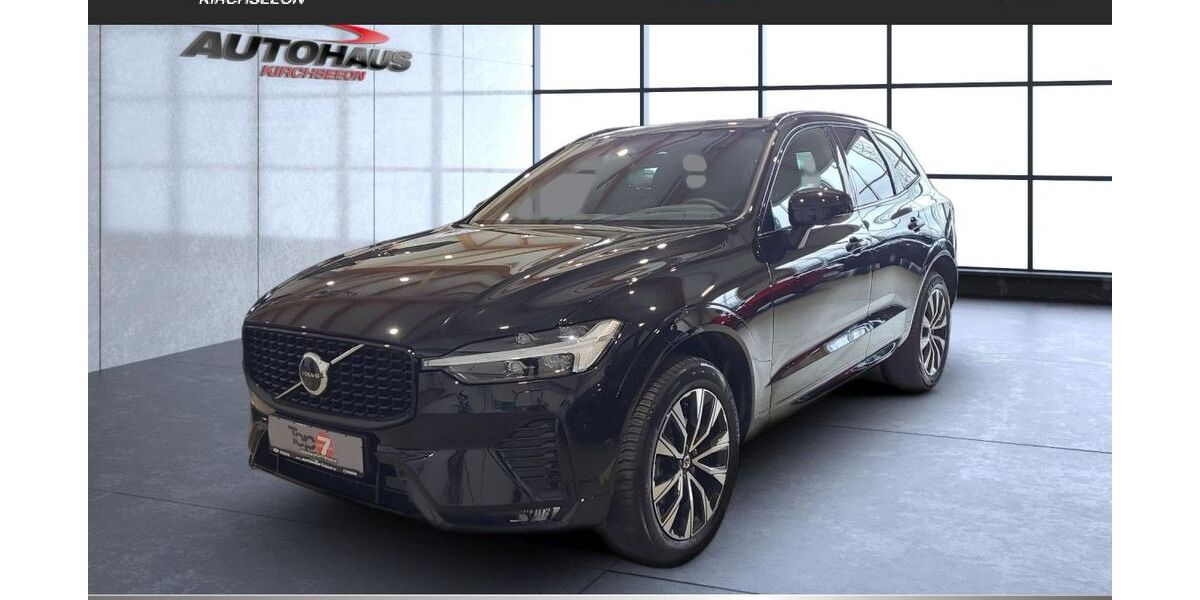 Volvo XC60 47.800 km 41.950 &euro; Kirchseeon 85614