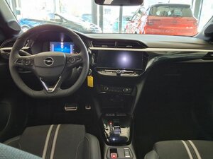 Opel Corsa GS Kamera+PDC+Winter 4.412 km 19.444 &euro; Miesbach 83714