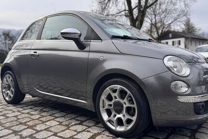 Fiat 500 113.000 km 5.700 &euro; Bernau am Chiemsee 83233