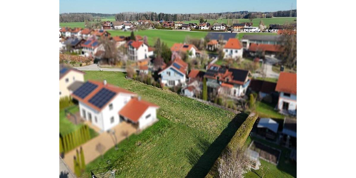 Grundstück Großkarolinenfeld Tattenhausen - 399.000&euro; | Angebot:26206959
