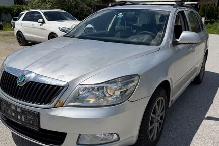 Skoda Octavia 260.000 km 2.250 &euro; Rosenheim 83022
